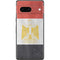 Egypt Flag Distressed Pixel Skins